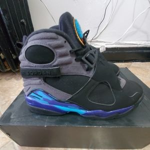 Jordan 8s